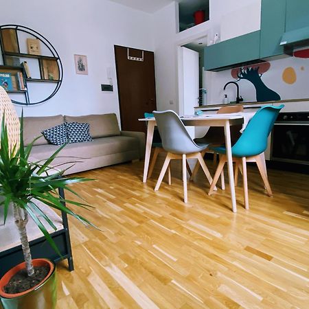 La Casa Di Dore - Appartamento Zona Navigli Mailand Exterior foto